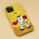 Robot robi Bumper Case (6660050092150)