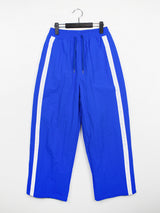 ワイドライン トラックパンツ / Wide Line Track Pants (6color)
