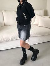 Ely jacket