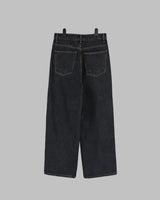Kelly Wide Denim