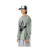 ゴーホームトラッカーキャップ / GO HOME TRUCKER CAP MSHAC003-BK