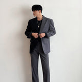 [MADE] Contrast-Toned Slacks (6684832104566)
