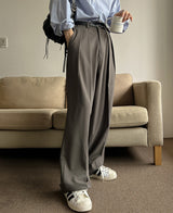 22f/w チャイルドスラックス (2 color)