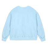 エアウェイスウェットシャツ / Airway Sweat-shirt (4473267945590)