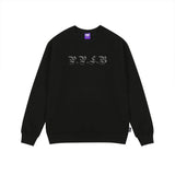 ホットフィックスロゴスウェット / hotfix logo sweatshirts