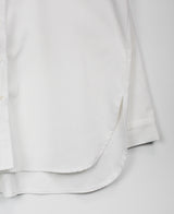 ピーチボクシーシャツ/Peach Boxy Shirt (4color)