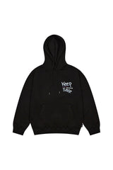 VENTIQUE Keep Smile Hoodie