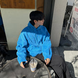 ブルックリンピグメントフードT