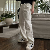 ライアンコットンパンツ/Ryan Cotton Pants