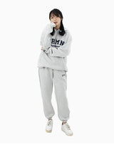 GRMN hoodie - Gray (6636677202038)