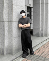 ピマコットンT / Pima Cotton Tee