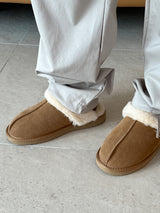 アグスリッパーズ/Ugg Slippers (2color)