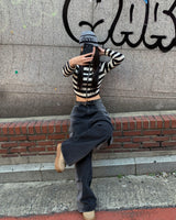 (Unisex) Panteon denim pants