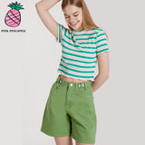 フレンドハーフパンツ/FRIEND HALF PANTS