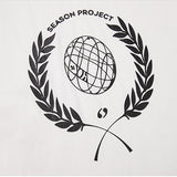 ワールドワイドTシャツ / WORLDWIDE T-SHIRT (4488725397622)