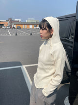 レストワッフルフードT