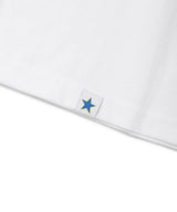 トゥインクルセラーロゴT /  W TWINKLE SELLER LOGO SS TEE WHITE(CV2DMFT517A)