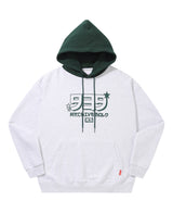 939タイプ J フーディー