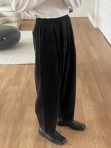 Morris pants