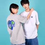 Love Gravity T-Shirts (2color)