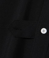 アーバンコンフォーターブルシャツ/Urban Comfortable Shirt S123 Black