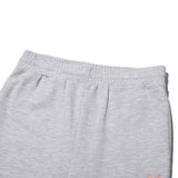 ウィッティバニーグラフィックトレーニングパンツ / WITTY BUNNY GRAPHIC TRAINING PANTS [MELANGE GRAY]