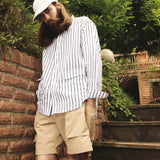 スリップオンシャツ / Slip-On Shirt (4523281318006)