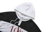 ラブポイントフーディー/LOVE POTION HOODIE_LIGHT GREY