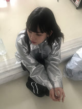 テンプレーションカラージャンパー
