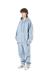 スターロゴジョガーパンツ/STAR LOGO JOGGER PANTS