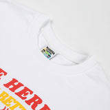 サマーヴィラインTシャツ / Summer villain T shirt (4516007280758)