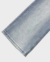サンドブラシデニム / MG615 Sand Brush light blue Denim