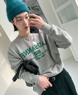 ウィンターアンゴラニット帽子 (5 color) (6658945089654)