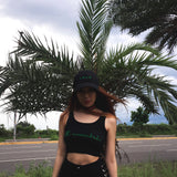 トラップ  ハット  /  TRAP HAT (4533407318134)