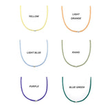 [CCNMADE] Winged Choker (6color) (6646788784246)