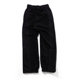 1/2スウェット1/2デニムパンツ」 / 1/2 SWEAT 1/2 DENIM (4576748830838)