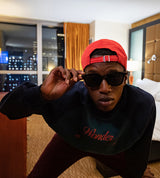 2020シグネチャースウェットシャツ / 2020 Signature sweat-shirt (4583072268406)