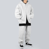 Bulky Jogger Pants