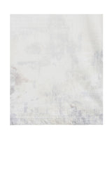 グラフィック半袖トップ / GRAPHIC HALF SLEEVE TOP (WHITE)