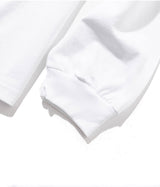 ハピネスハントロングスリーブTシャツ/HAPPINESS HUNT LONG SLEEVE