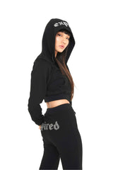 ラインストーントラックパンツ / Rhinestone Trackpants (4168732541046)