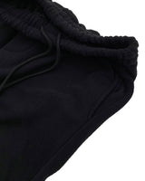 TNフリースジョガーパンツ/TN fleece jogger pants (Set - Up / 4 colors)