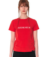ZIZE Tシャツ
