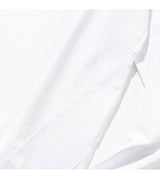 インシジョンチェーンロングスリーブTシャツ/INCISION CHAIN LONG SLEEVE