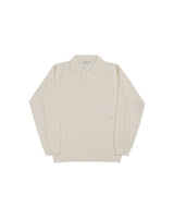 Vカラーメッシュニット/V collar mesh knit 5color