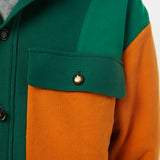 carrot padded jacket (6632232255606)