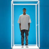 ディソルーションタイダイカーゴパンツ /DISSOLUTION TIEDYE CARGO PANTS (4442523926646)
