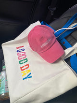 CORDUROY BALLCAP (WHITE) (6554805567606)