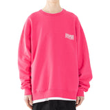 リストリクテッドエリアスウェットシャツ / RESTRICTED AREA SWEAT SHIRTS MSHCR002-PK
