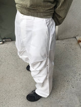 Nathan stud pants